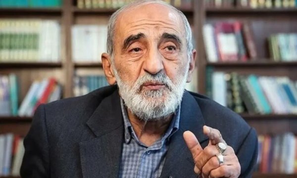 Kahrolsun kâhya; Allah burada! / Hüseyin Şeriatmedari yazdı...
