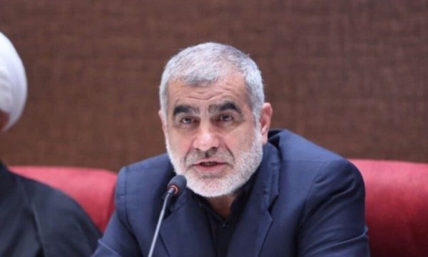 Meclis başkanı vekilinden İmam Hamanei hakkında bir anektod