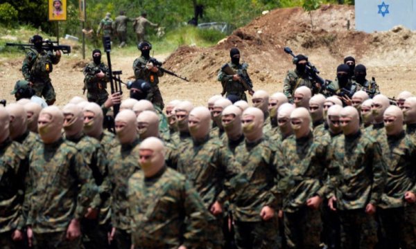 New York Times: İsrail'in Hizbullah karşısında stratejik çöküşü