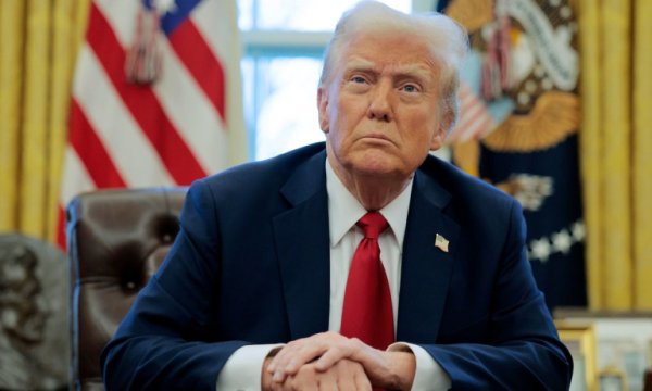 Trump'ın İran çıkmazı: 'Bir şekilde anlaşalım' baskısı