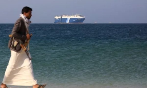 Yemen ve stratejik Babülmendep Boğazı