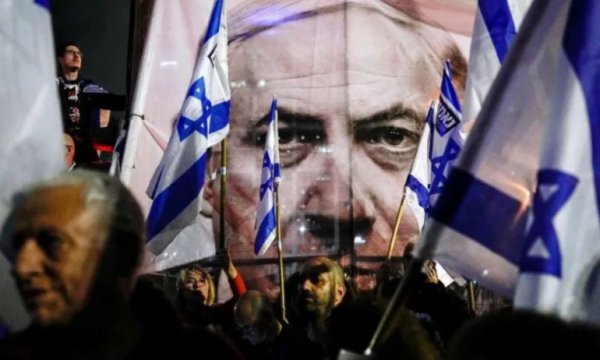 Ankara'dan Netanyahu'ya jet yanıt: 'Soykırım uzmanı gerçeği gizleyemezsin'
