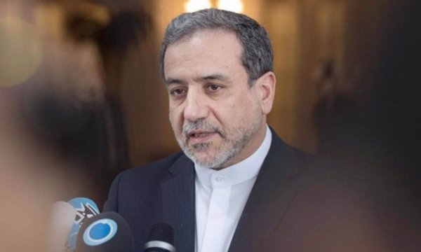 Arakçi'den ABD'ye: 'Saldırıları cevapsız bırakmayacağız'