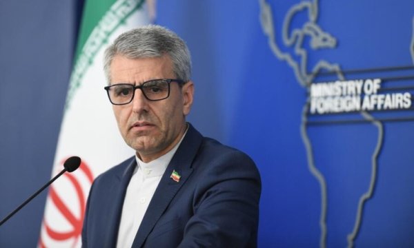 Bekayi: ABD’nin çelişkili tutumu diplomatik sürece zarar veriyor