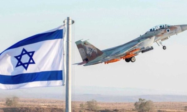 Bir bölge ülkesi, İran saldırısında hava sahasını kullandırmadı