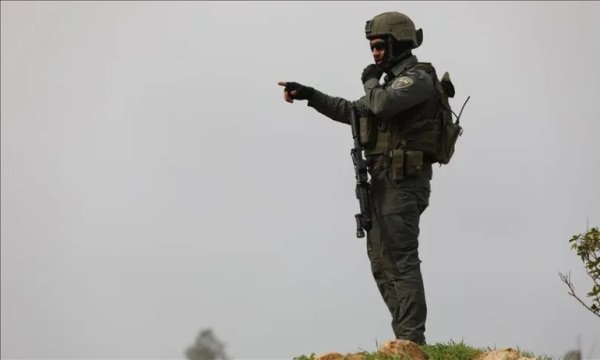 CNN: İsrail özel kuvvetleri Azerbaycan’da... Bakü'den açıklama