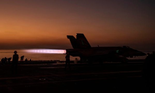 ECFR araştırması: Avrupalılar olası bir savaşta ABD’ye güvenmiyor