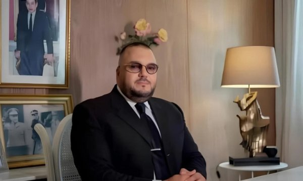Eski casus sırra kadem bastı... Devlet sırları tehlikede