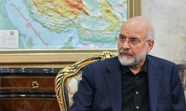 Galibaf: Kağıt üzerindeki denklemi alt üst ettik