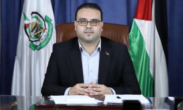 Hamas Sözcüsü: İran, Gazze'deki saldırıları da durdurmaya çalışıyor
