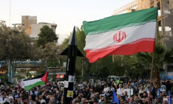 Hamas'tan 'oyun değiştirici' İran ve Direniş Ekseni açıklaması