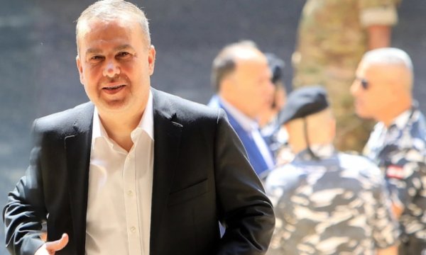 Hizbullah: İran-ABD anlaşması Lübnan'ı doğrudan etkileyecek