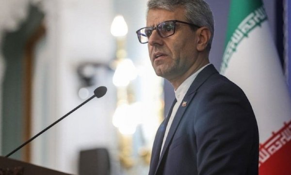 İran Dışişleri: İslamabad mutabakatında nükleer konu kapsam dışı