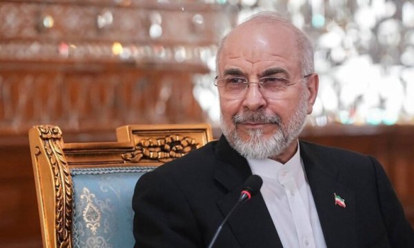 Kalibaf: Diplomasi olmazsa en iyi konuştuğumuz dile geçeceğiz