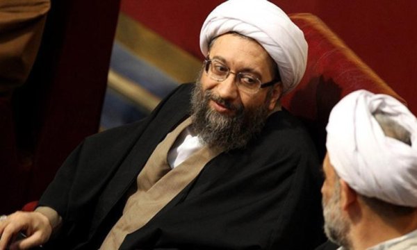 Laricani: Tahran savunma politikasında yeni bir dönem başlattı