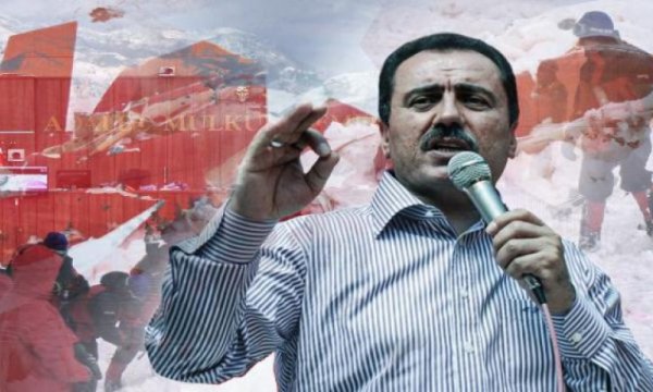 Muhsin Yazıcıoğlu soruşturmasında "yetkisizlik" kararı 