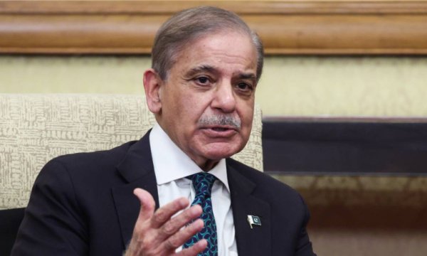 Pakistan: İran-ABD barışı 24 saat içinde tamam