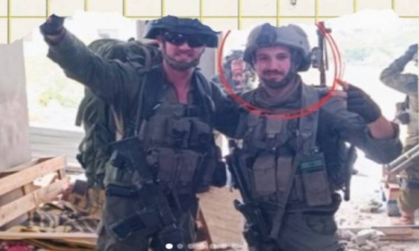 Savaş suçlusu Siyonisti ağırlayan Hindistan’a tepki 