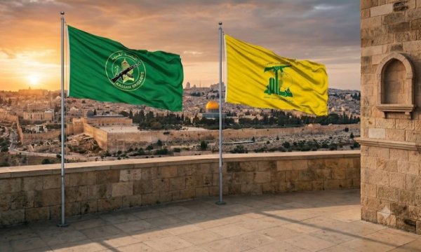 Sinvar’dan Nasrallah’a, Süleymani’den Meşal’e…