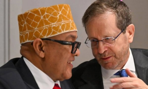 Somaliland, Kudüs'te büyükelçilik açıyor