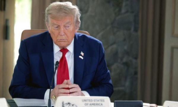 Trump: Bugün İran ile savaşı bitirdik