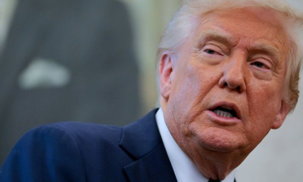 Trump: Netanyahu’nun İran anlaşmasını kabul etmekten başka seçeneği yok