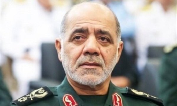 Tümgeneral Abdullahi'den Trump'ın tehdidine yanıt