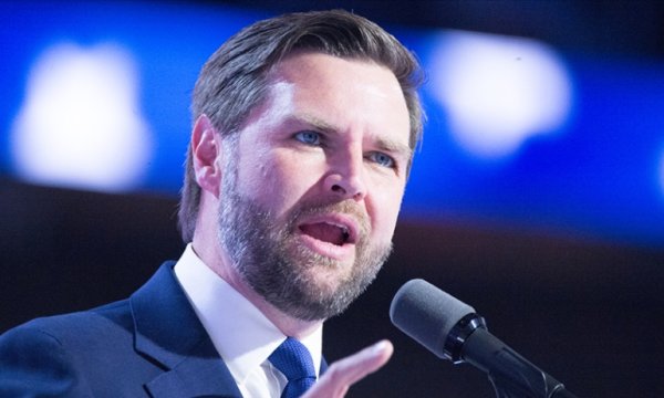 Vance: İsrail karşı çıksa da İran’la diplomasi sürecek