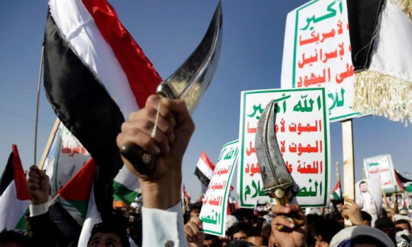 Yemen’in Aslanları da denkleme girdi / Sadullah Aydın yazdı…
