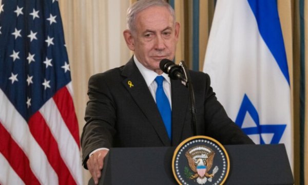 ABD istihbaratından Netanyahu uyarısı 