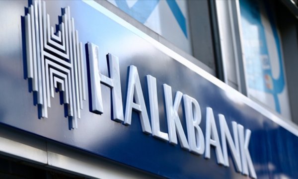 ABD'deki Halkbank davası düştü