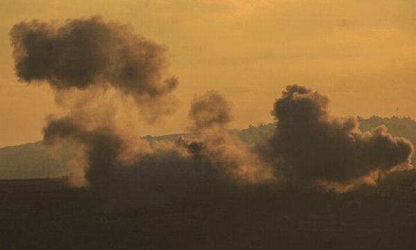 BM'den Lübnan'da İsrail ihlallerinin arttığı uyarısı 