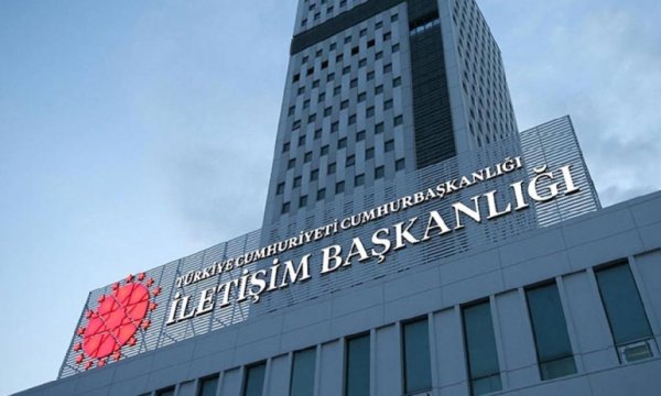 Cumhurbaşkanlığı'ndan resmi açıklama: 25 ilçe il mi olacak?