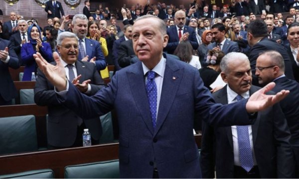 Devlet içinde olduğu iddia edilen kontrolsüz güçler kimler?