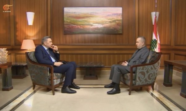 Fadlallah: İsrail’i Beyrut’tan uzak tutan tek şey İran füzeleriydi