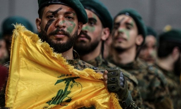 Hizbullah'tan İsrail'e yanıt; Anlaşmalara uyun...