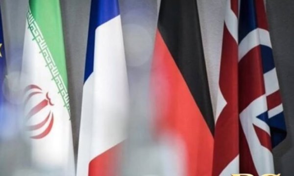 İran karşısında Avrupa da havlu attı; Yaptırımları kaldırmaya hazırız