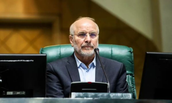 İran: Savaşı biz kazandık, ABD ve Siyonist rejimi yendik
