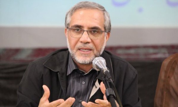 İranlı milletvekili: Müzakerelere rağmen tüm senaryolara hazırız
