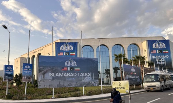 İslamabad mutabakatı; Washington’un Ramazan Savaşı’ndaki resmi yenilgi manifestosu