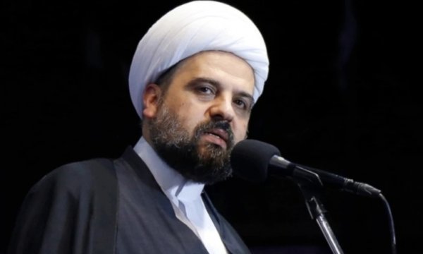 Müftü Kabalan, Washington'daki temasları hedef aldı