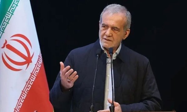 Pezeşkiyan İran ile ABD arasındaki mutabakatı duyurdu! 'Cuma günü imzalanacak'