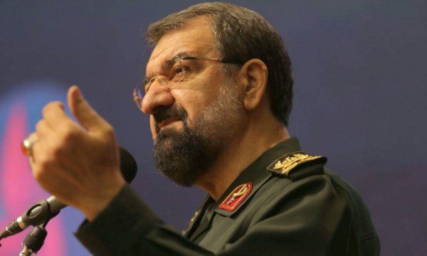 Rızai: Direniş Ekseni'nin hakları korunmalı