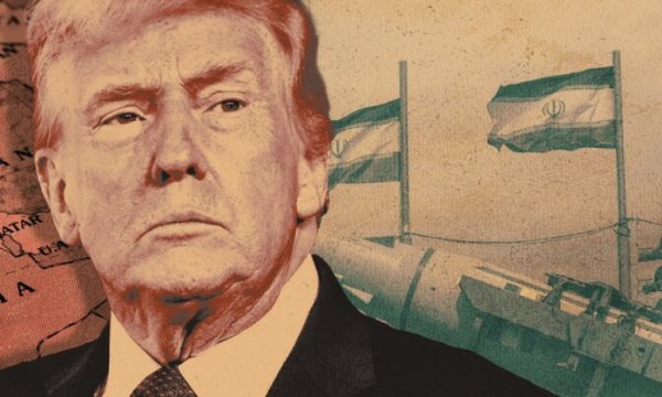 Trump'ın "Büyük Zafer" anlatısı neden çöküyor?