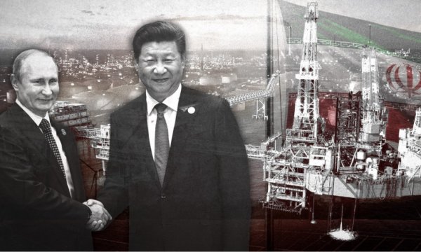 Vuruldu, durmadı: İran’ın enerji dönüşümünü hızlandıran savaş