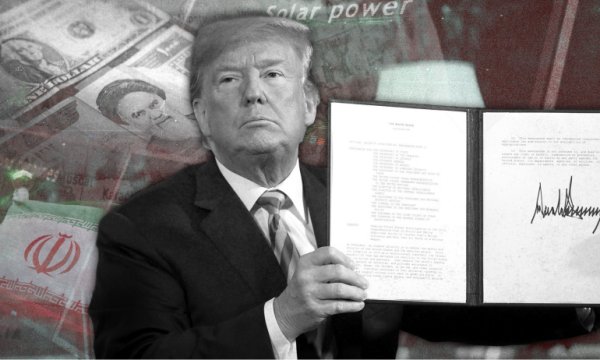 ABD–İran: Washington’un taviz olarak yorumladığı ateşkes