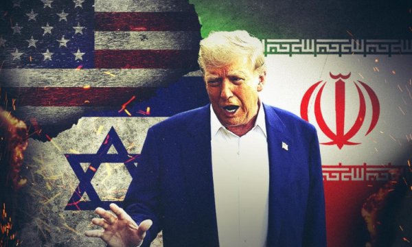 Cumhuriyetçilerden Trump'a darbe: Senato'da İran oylaması