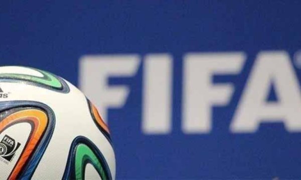 FIFA'dan İran ve Mısır’a sapkınlık komplosu! 