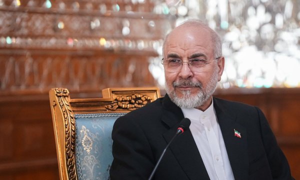 Galibaf: Hürmüz Boğazı’nın yönetimi savaş öncesi döneme dönmeyecek