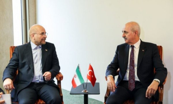 Galibaf- Kurtulmuş görüşmesinin detayları belli oldu